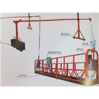 中山吊蓝_ 中山吊篮出租_ 中山吊篮租赁_ 