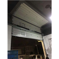 泉州快速门公司