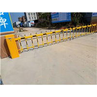 泉州道闸门安装