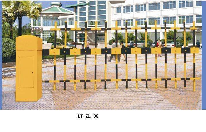 泉州通道闸