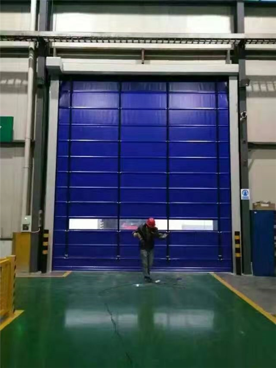 泉州快速门价格 