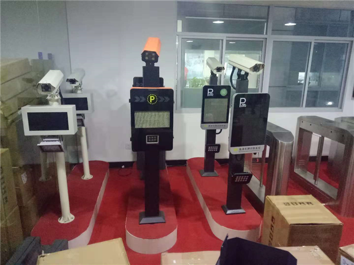 泉州门禁系统