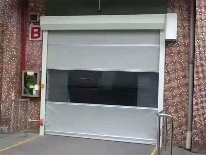泉州快速门厂家 