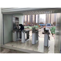 泉州通道闸维修