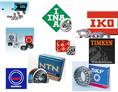 日本NOK、华尔卡VALQUA、阪上SAKACAMI 德国CFW 台湾DZ 
