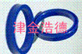 厂家直销德国CFW油封 蓝色，骨架油封，现货 