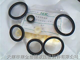NOK冶金行业专用油封TC-TB-SC-SC5-MO 