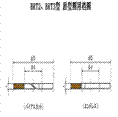 NOK品牌密封圈—BRT2/BRT3支撑环 