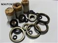 津金浩德供应 液压泵专用高压油封：TCN、TCV  022-60885591 