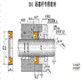 IDI活塞杆专用密封件 