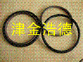 ST形轴用组合密封圈（斯特封） 