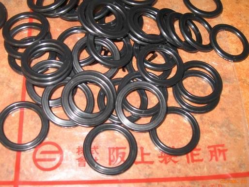 供应日本SAKAGAMI阪上SDR,PDU,SER,SCB防尘密封圈 