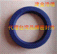 代理日本品牌密封件—JJHD—UN型密封圈 