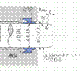 [供应] 日本阪上 PDU 气动防尘 现货 022-60885591 