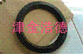 W形无弹簧骨架油封 
