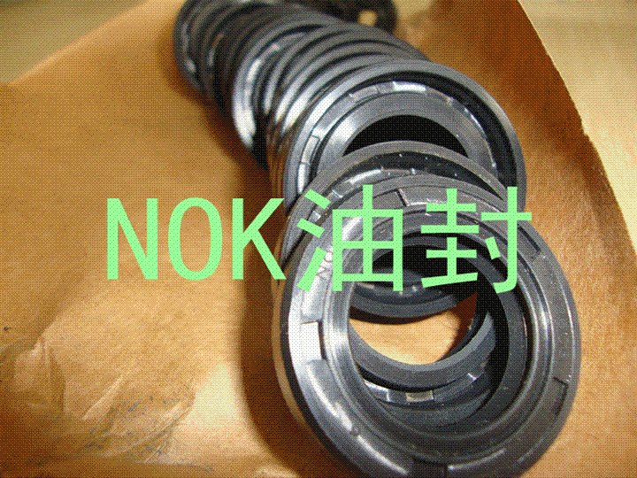 厂家直销日本NOK 机械专用密封 USH型 现货供应 