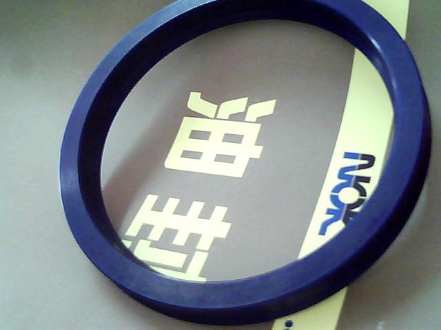 UN活塞与活塞杆通用 