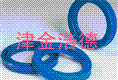 J型无骨架油封 