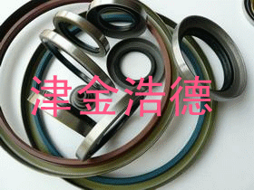 天津批发油封—外露骨架油封 