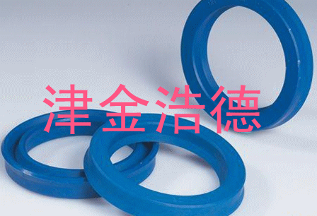 J型无骨架油封 
