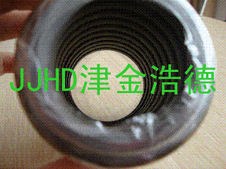 ST形孔用组合密封圈（格来圈） 