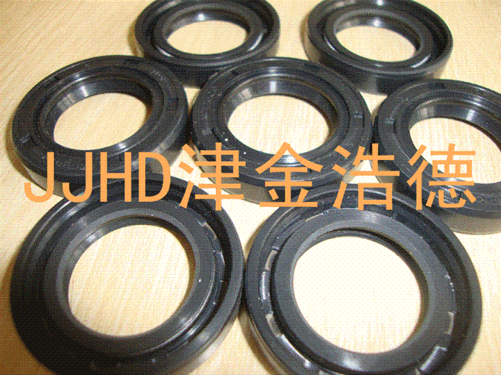 NOK汽车油封TC-TC3-TB-HTC-HTBW 