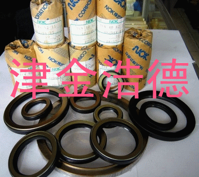 NOK机械油缸专用密封件 USH-UPH-USI型 