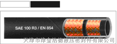 胶管大全—多用途管  300PSI 