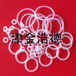 硅胶防水O型圈 