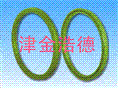 U型无骨架油封 