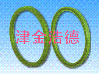 U型无骨架油封 