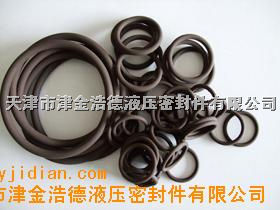 ISO 工业通用 系列（静密封用）O型圈 