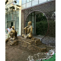 福州仿铸铜