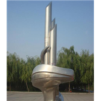 福州塑石雕塑 