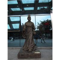 福州塑石雕塑 