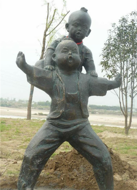 福州铸铜