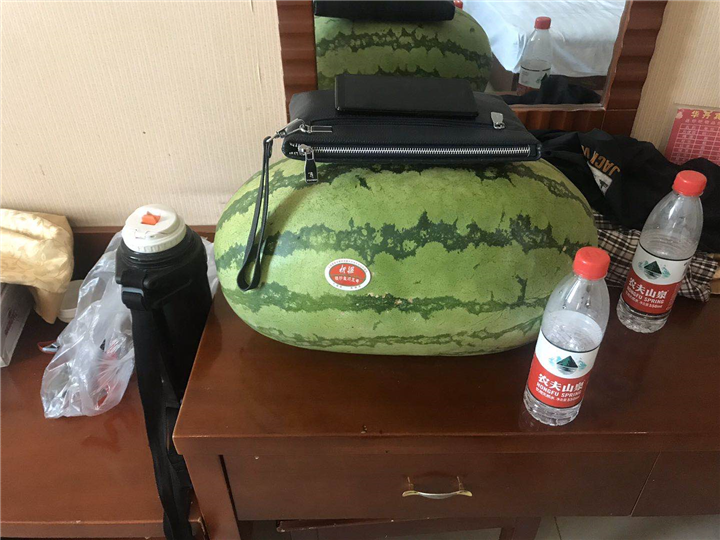 新疆西瓜代办