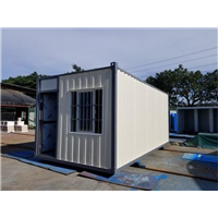 上虞住人活动板房搭建价格贵吗