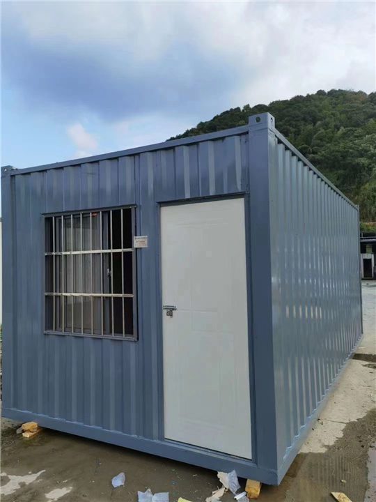 上虞住人活动板房搭建服务找谁