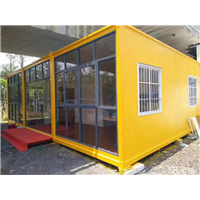 上虞住人活动房搭建电话是多少