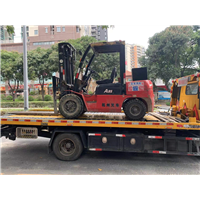 为什么现在西丽叉车出租越来越不好做