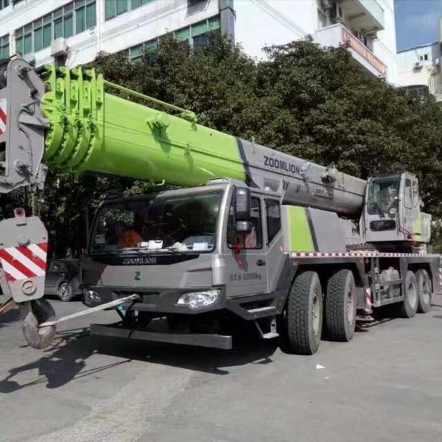 大浪设备吊装都有哪些需要注意的地方
