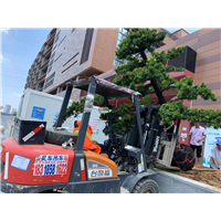 盐田设备人工吊装都应该注意些什么？