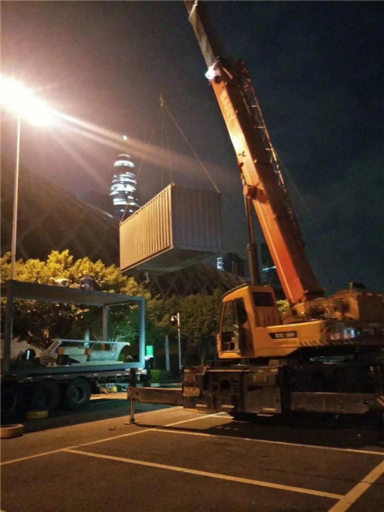 对于民治电动叉车的日常保养有哪些方面