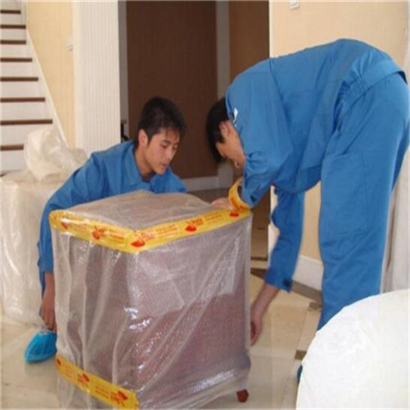 贵阳红木家具搬家公司