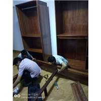 贵阳搬家：空调搬迁的具体方法:
