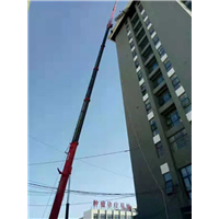 重庆吊车出租 