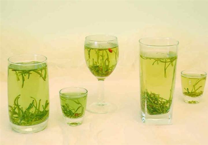 金银花-黄山金银花-金银花新茶-休宁金银花新茶解渴