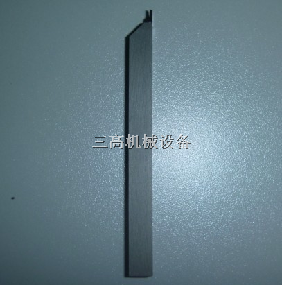 人工钻石刀-切断刀 