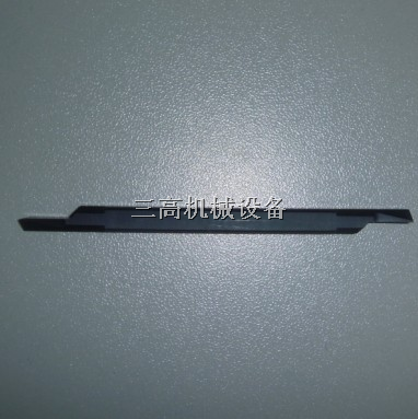 内孔整体镗刀 